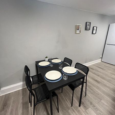 Super Central 2 Bed Flat Лондон Екстериор снимка