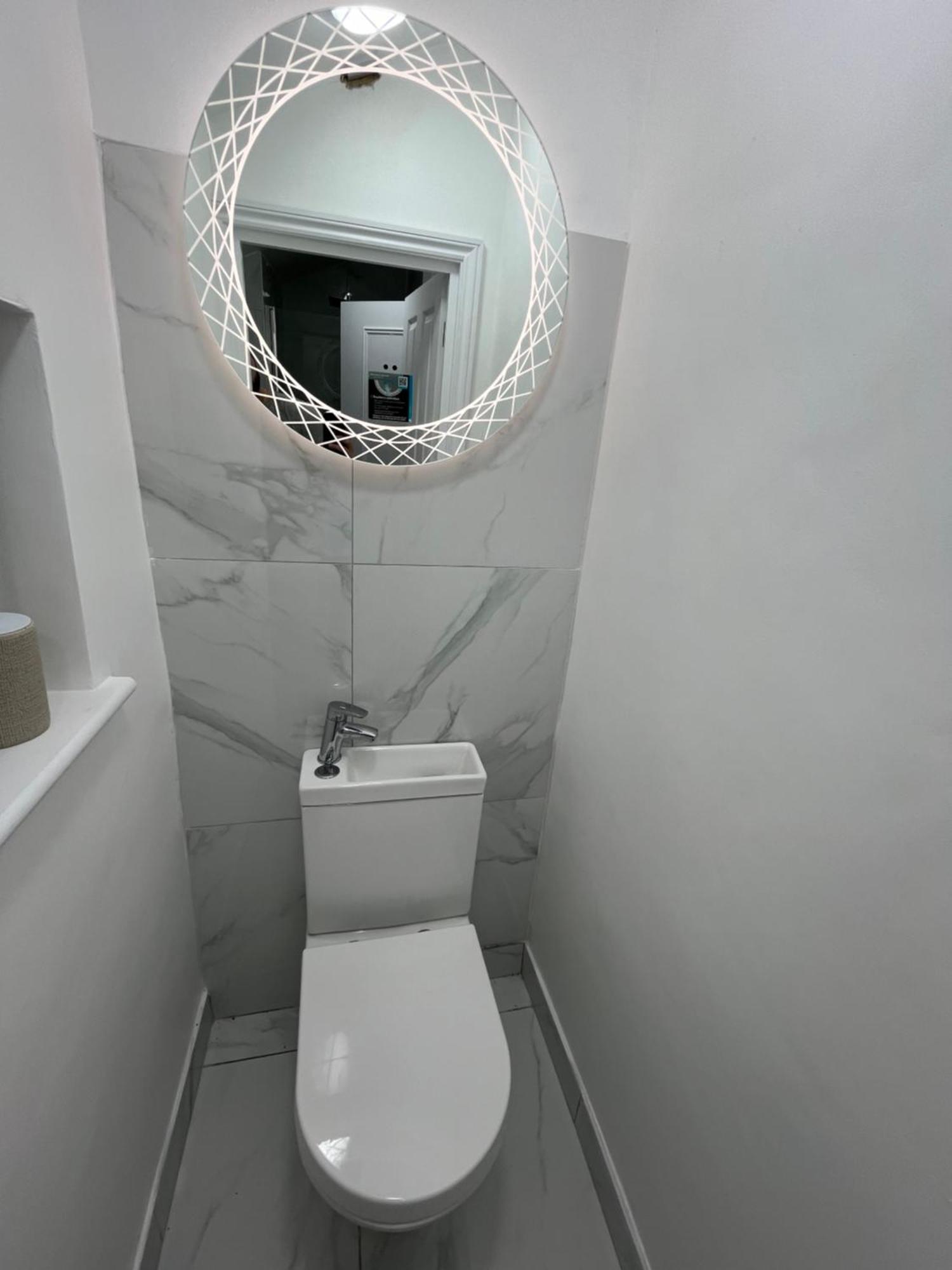 Super Central 2 Bed Flat Лондон Екстериор снимка